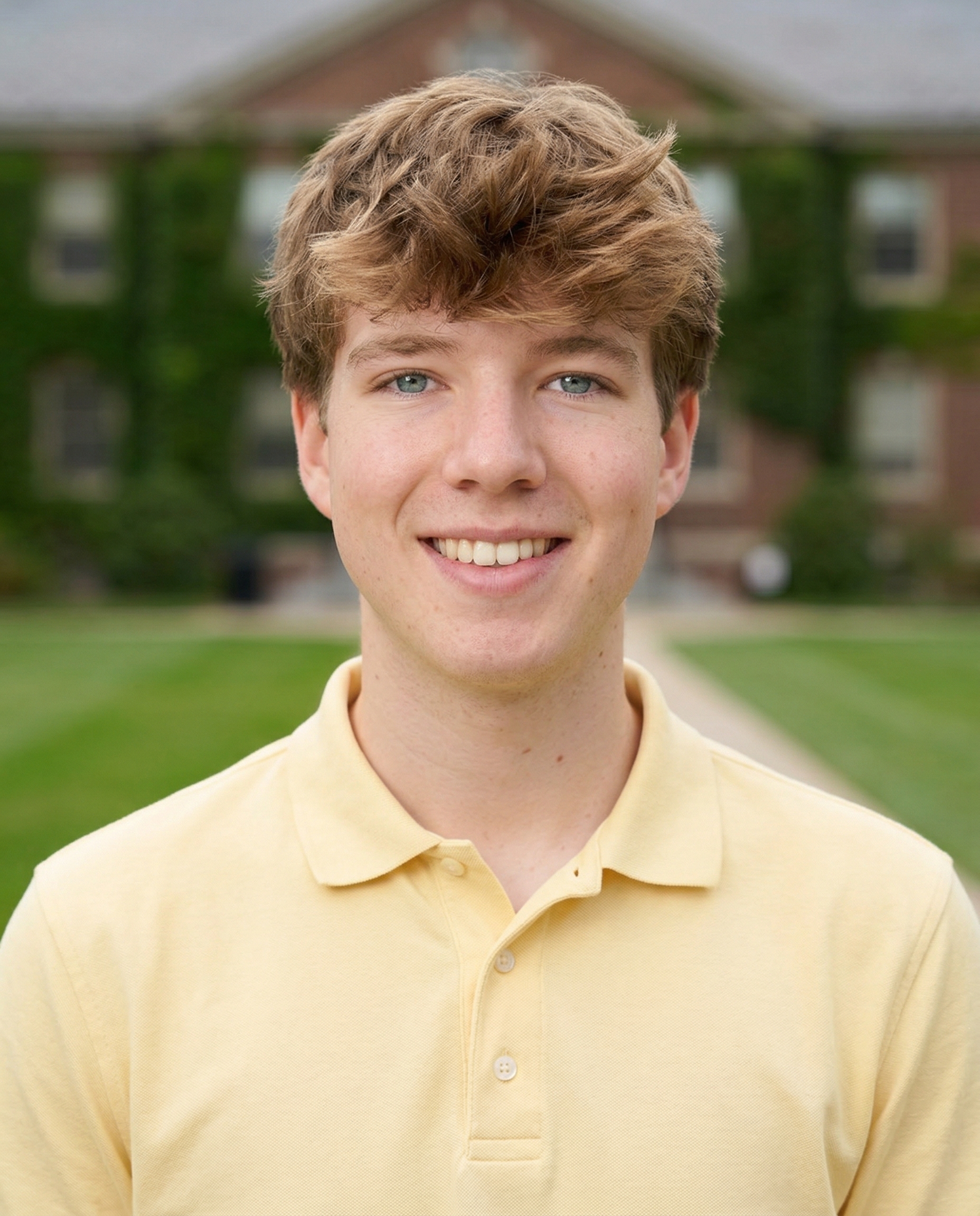 Josh, Founder of PostRounds Fitness